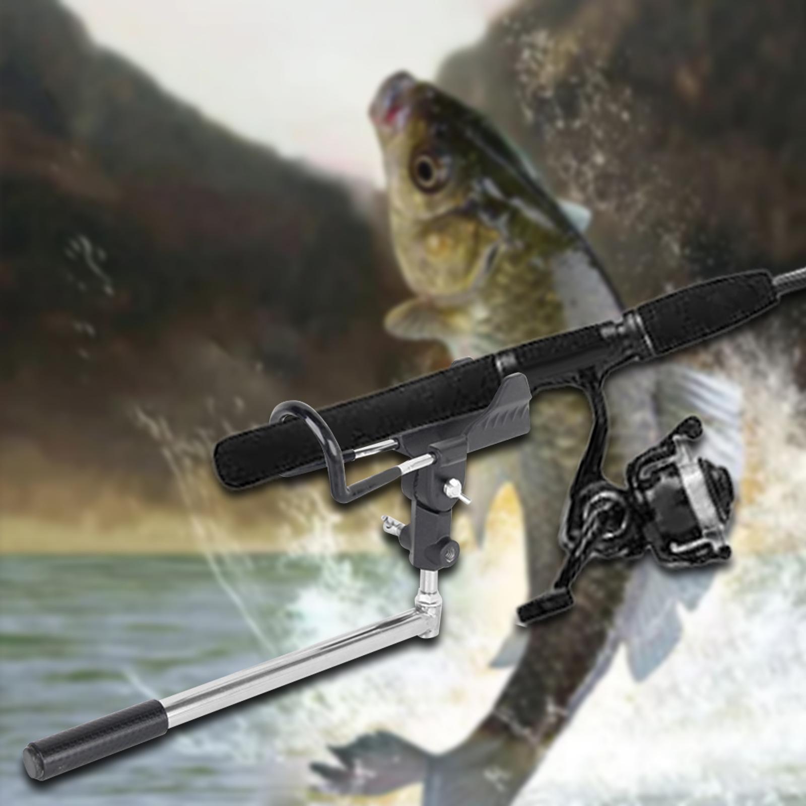 Стойка для удочки Рыболовные а – обзор и цена Fishing Rod Rack