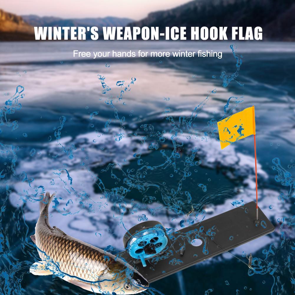 Наконечник для зимней удочки,  – обзор и цена Fishing Rod Ice