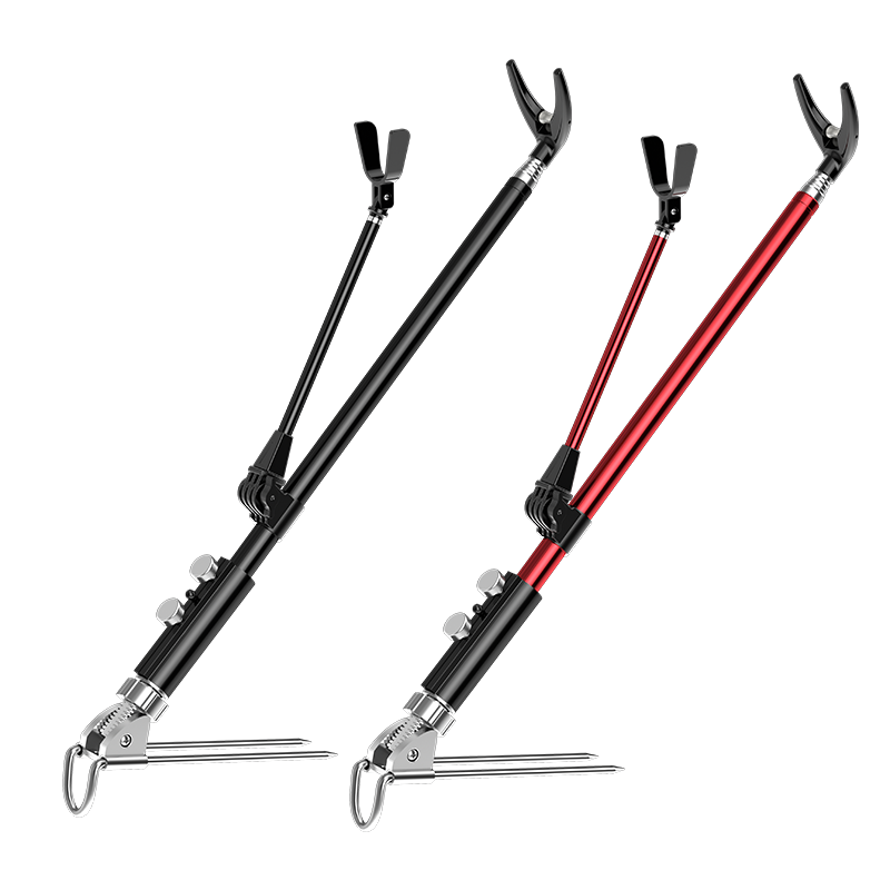 Подставка для удилищ телескопи – обзор и цена Fishing Rod Rack