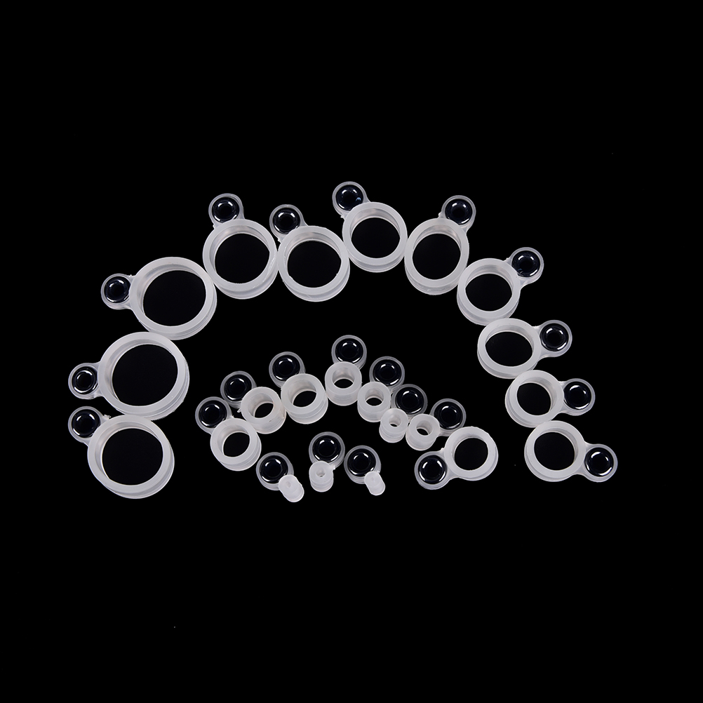 14 шт., силиконовое направляющ – обзор и цена Fishing Rod Tip Replacement