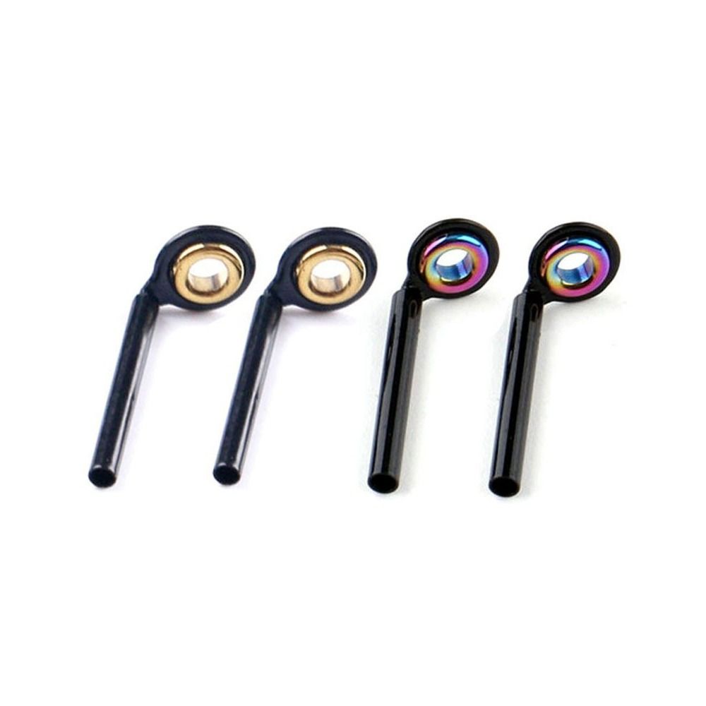 Новое уплотнительное кольцо, н – обзор и цена Fishing Rod Guide Replacement