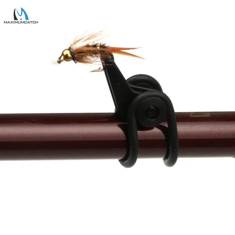 Maximumcatch 2/4/6Sets 6/12/18 – обзор и цена Fishing Rod Fly