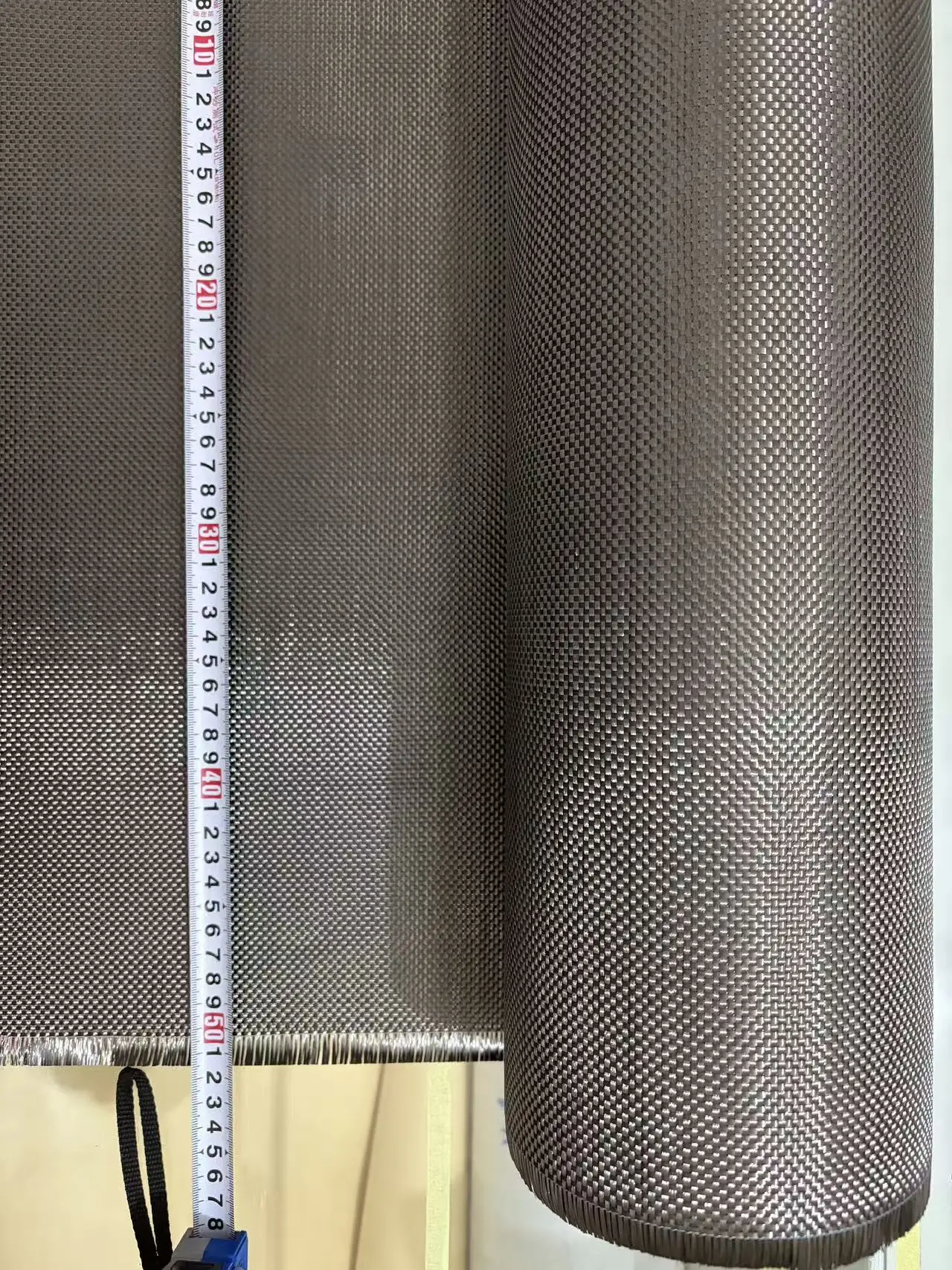 [Класс А] Настоящая углеродная – обзор и цена Fishing Rod Carbon Fiber