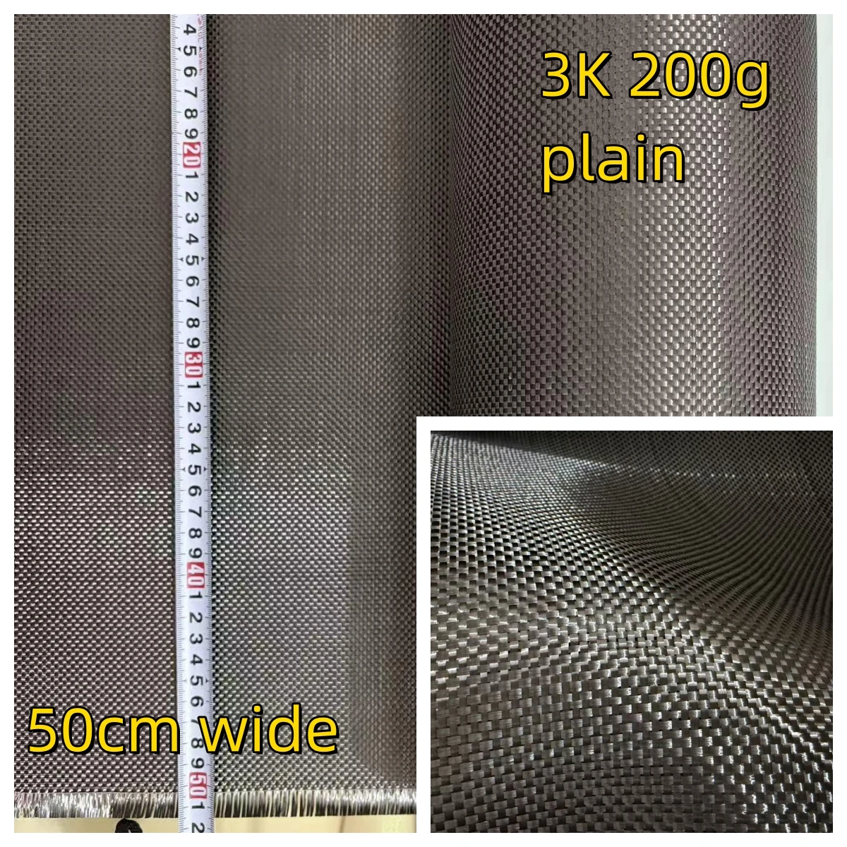 [Класс А] Настоящая углеродная – обзор и цена Fishing Rod Carbon Fiber
