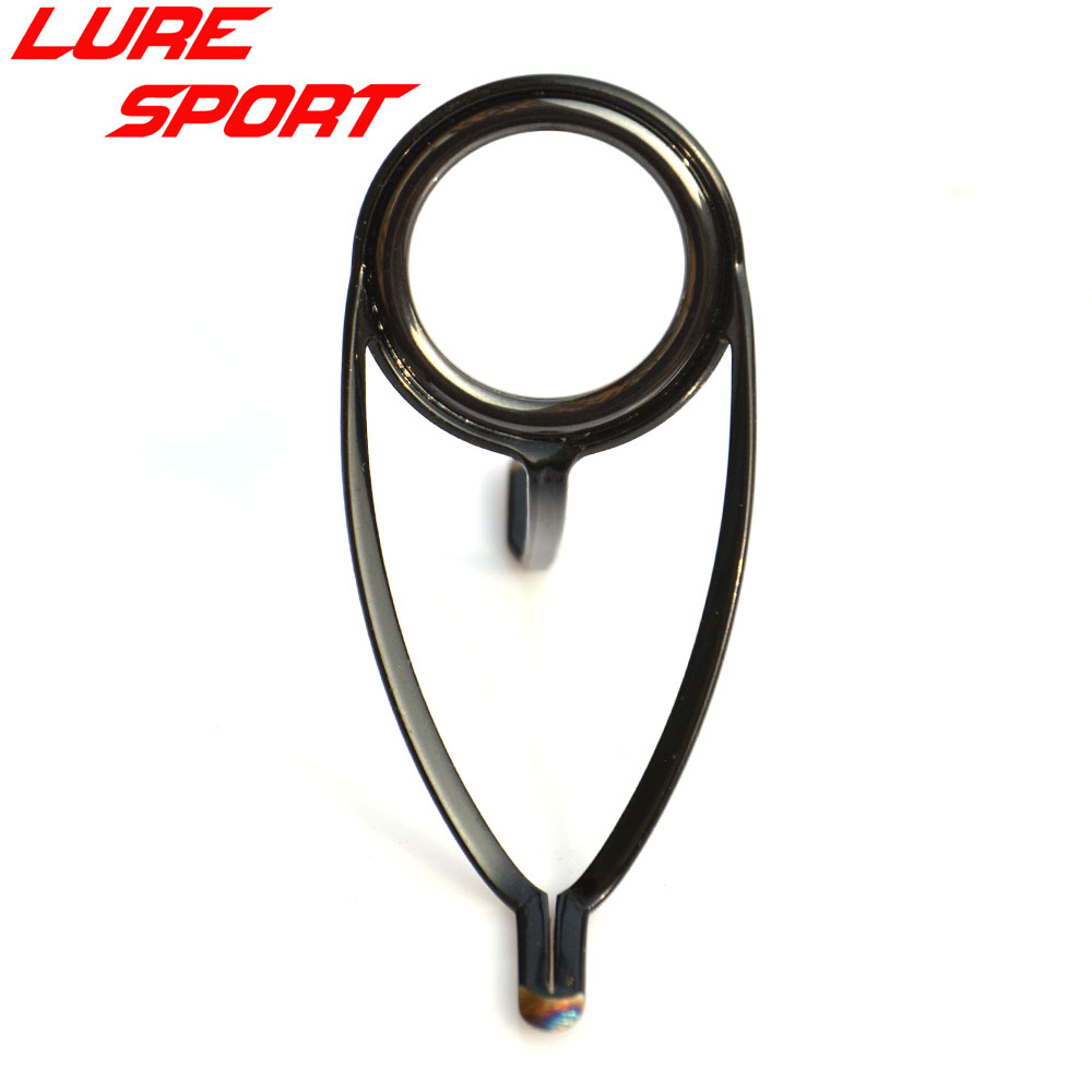 LureSport 10 шт. кВт направляю – обзор и цена Fishing Rod Surf