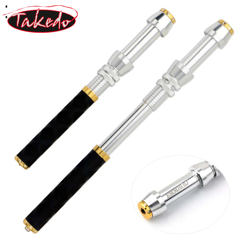 TAKEDO MYIZL Мини-удочка спинн – обзор и цена Fishing Rod Ice