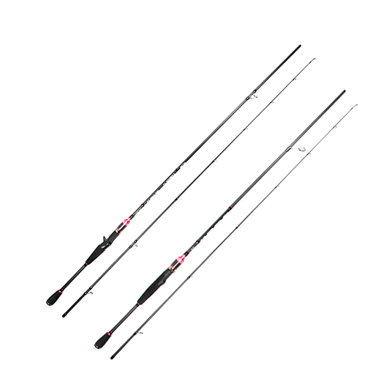Лидер продаж Fuji Solid Japan  – обзор и цена Fishing Rod Spinning